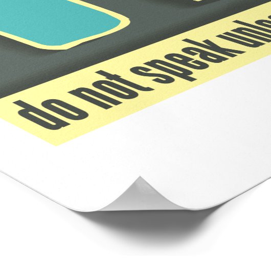 環境性引用文 ポスター (角)