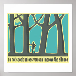 環境性引用文 ポスター