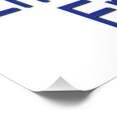 環境技術者に声を掛ける ポスター (コーナー)