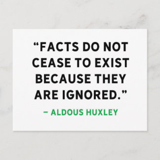 環境活動家はがき ポストカード