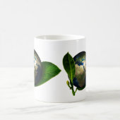 環境環境にやさしTシャツ コーヒーマグカップ (中央)