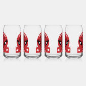 環境衛生管理者 ガラス缶 (左)