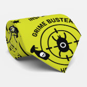 環境衛生管理者 ネクタイ (ロール)