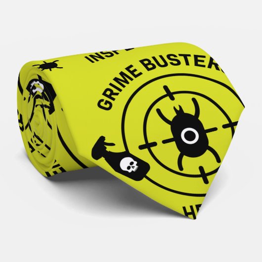 環境衛生管理者 ネクタイ (ロール)