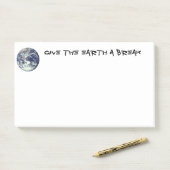 環境記やる気を起こさせる述 ポストイット (デスク)