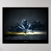 環境 ポスター (正面)