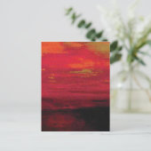 環境(1) ポストカード (スタンド正面)