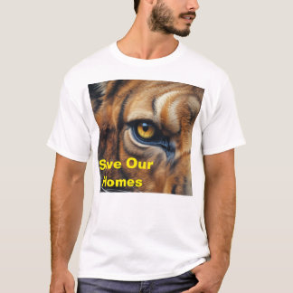 環境 Tシャツ