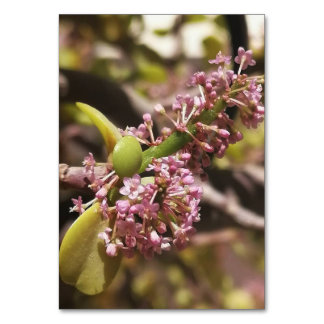 環実在ビュー テーブルナンバー