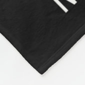 環状太陽のEclipse T – アルバカーキニューメキシコ フリースブランケット (角)