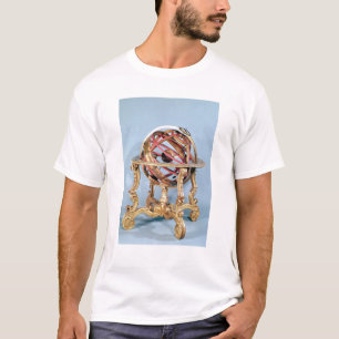 環状球 Tシャツ