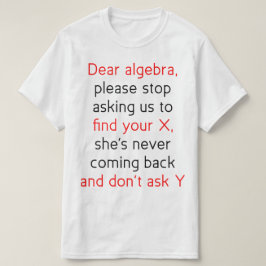 環親愛環 Tシャツ
