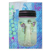 瓶に閉じ込められる (正面)