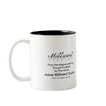 瓶のマグの©MillwardStudios 2011年のホタル