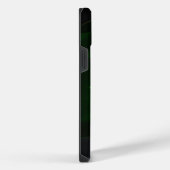 瓶の中のエイリアン iPhoneケース (右側面)