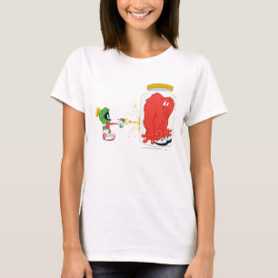 瓶の中のゴッサマー – 色 Tシャツ