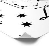 瓶の中の宇宙 夢は大きく リトルワン ポスター (角)