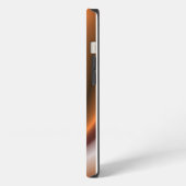 瓶の中の精霊 iPhoneケース (左側面)