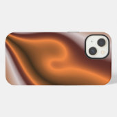 瓶の中の精霊 iPhoneケース (裏面横)
