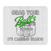 瓶を取れ…缶詰の季節だ