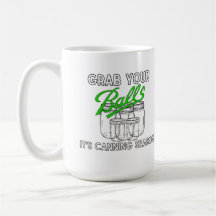 瓶を取れ…缶詰の季節だ