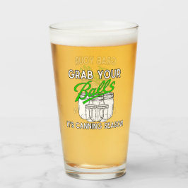 瓶を取れ…缶詰の季節だ タンブラーグラス