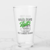 瓶を取れ…缶詰の季節だ タンブラーグラス (正面)