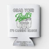 瓶を取れ…缶詰の季節だ 缶クーラー (裏面)