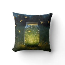 瓶白熱［赤熱］光を放つに蛍が宿る