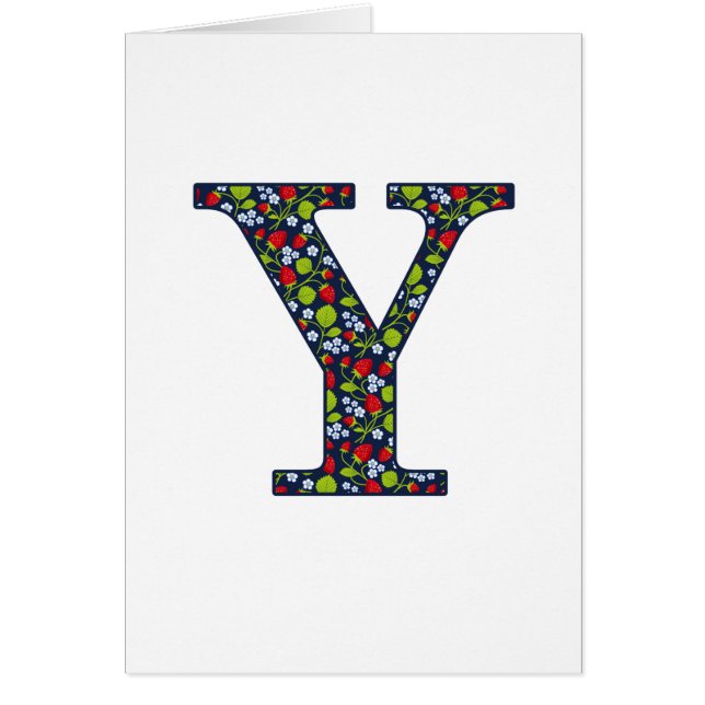 甘いいちごY (正面)