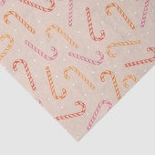 甘いお菓子の柄 薄葉紙 (詳細)