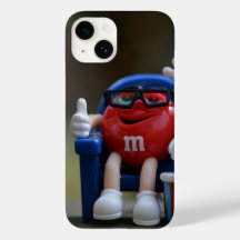 甘いお菓子を入れる