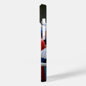 甘いお菓子を入れる Case-Mate iPhoneケース (裏面 / 左)