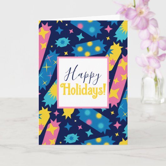 甘いお菓子。 カード (蘭)