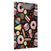 甘いお菓子 クリップボード (右)