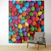 甘いお菓子 タペストリー (インサイチュ)