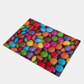 甘いお菓子 ドアマット (アングル)