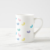 甘いお菓子 ボーンチャイナマグカップ (右)