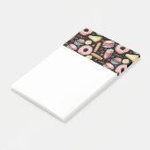 甘いお菓子 ポストイット (アングル)