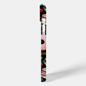 甘いお菓子 Case-Mate iPhoneケース (裏面 / 左)