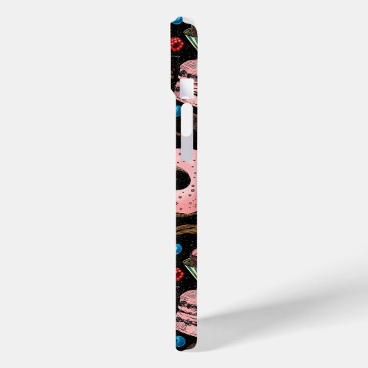 甘いお菓子 Case-Mate iPhoneケース (裏面 / 左)