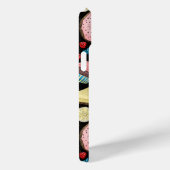 甘いお菓子 Case-Mate iPhoneケース (裏面 / 右)