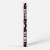 甘いお菓子 SAMSUNG GALAXYケース (右側面)