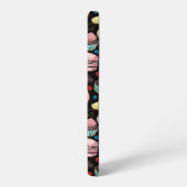 甘いお菓子 SAMSUNG GALAXYケース (左側面)