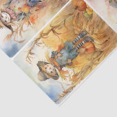 甘いかかし 薄葉紙 (詳細)