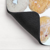 甘いかちりと言う音 マウスパッド (コーナー)