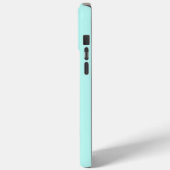 甘いが熱い Case-Mate iPhoneケース (裏面 / 左)