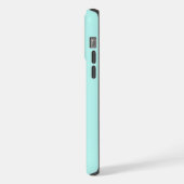 甘いが熱い iPhoneケース (左側面)