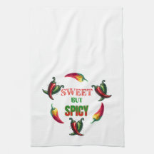 甘いが辛い唐辛子