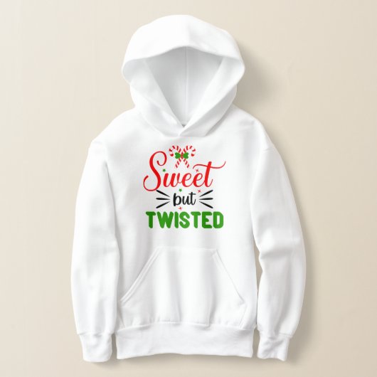 甘いが、ねじれた (レイダウン)